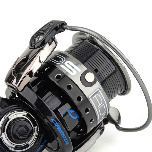 CRESTA MAŠINICA ADVANTOR 5000-S - 1327-500