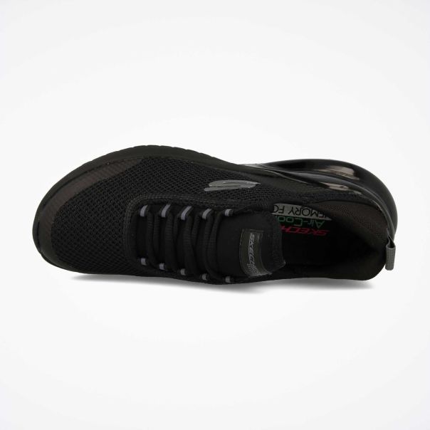 SKECHERS Patike air stratus wind breeze w - 13276-BBK