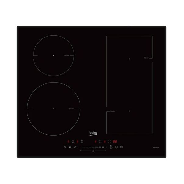 BEKO Ugradna ploča HII 64500 FTO - EP2781488