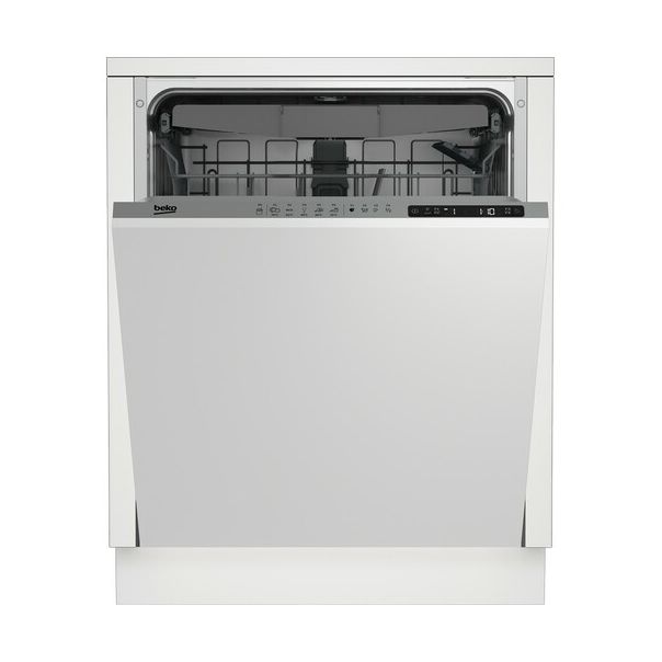 BEKO Ugradna mašina za pranje sudova BDIN 25324 - EP2963496