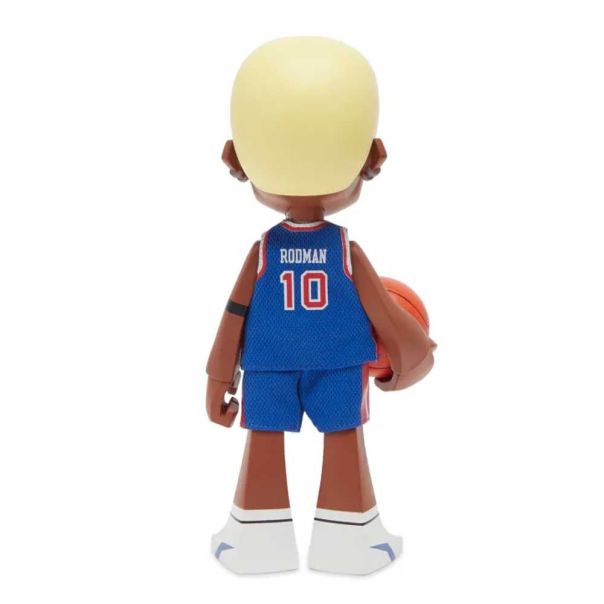 Mighty Jaxx NBA 2023: Dennis Rodman (AllStars Edition) - EP3252365