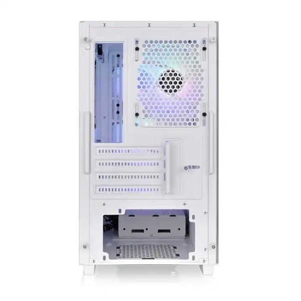 Kućište Thermaltake Versa H16 Snow - CA-1Y8-00S6WN-0