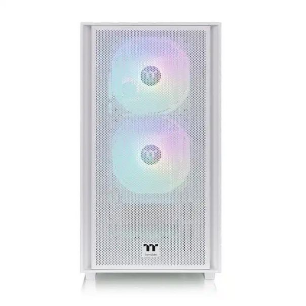 Kućište Thermaltake Versa H16 Snow - CA-1Y8-00S6WN-0