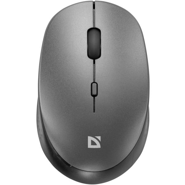 Bežični miš Defender Auris MB-027 sivi - EP2669010