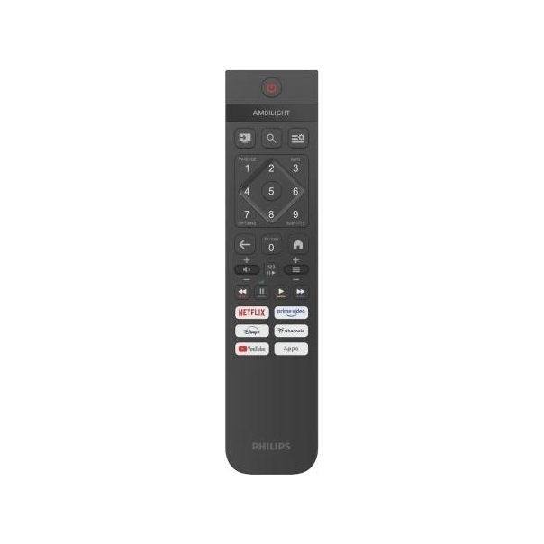 SMART QLED TV 55 Philips 55PUS7810/12 3840x2160/UHD/4K/DVB-T2/S2/C - EP2923595