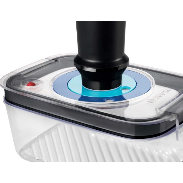 BOSCH Pribor za vakumiranje, providna MSZV6FS1 - MSZV6FS1