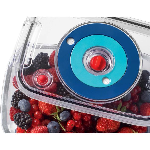 BOSCH Pribor za vakumiranje, providna MSZV6FS1 - MSZV6FS1