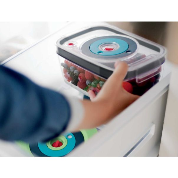 BOSCH Pribor za vakumiranje, providna MSZV6FS1 - MSZV6FS1