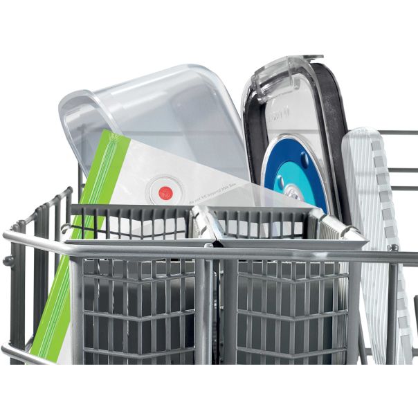 BOSCH Pribor za vakumiranje, providna MSZV6FS1 - MSZV6FS1