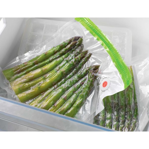 BOSCH Pribor za vakumiranje, providna MSZV6FS1 - MSZV6FS1