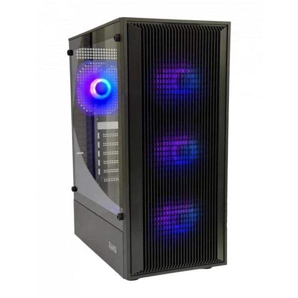 Računar ZEUS Gamer Ryzen 5 7500F 16GB 1TB RTX3060 12GB - 888877444547