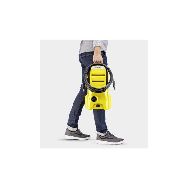 KARCHER Perač pod pritiskom K3 Compact EU, 1.676-200.0 - 13314