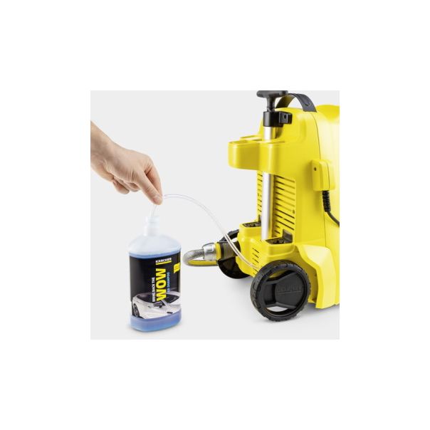 KARCHER Perač pod pritiskom K3 Compact EU, 1.676-200.0 - 13314