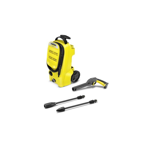 KARCHER Perač pod pritiskom K3 Compact EU, 1.676-200.0 - 13314
