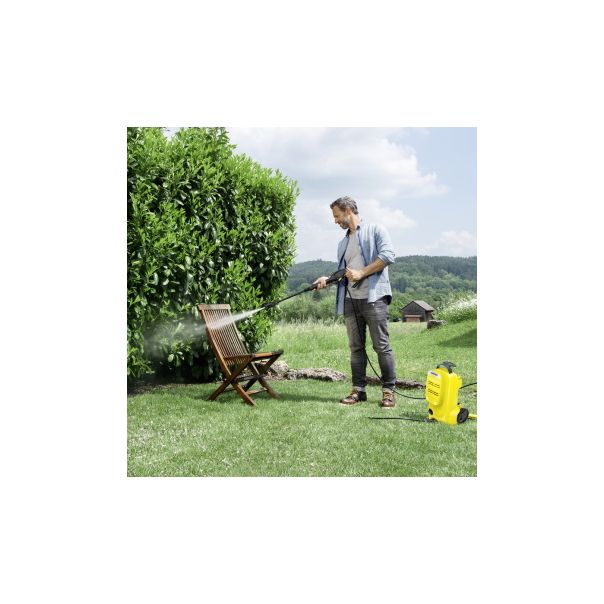 KARCHER Perač pod pritiskom K3 Compact EU, 1.676-200.0 - 13314