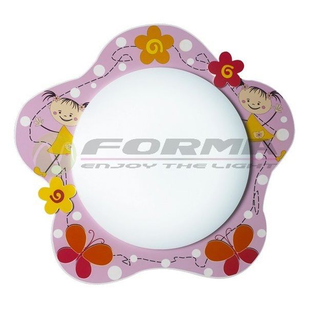 FORMA Plafonska lampa 3xE14 DF4201-3C - 000176-1