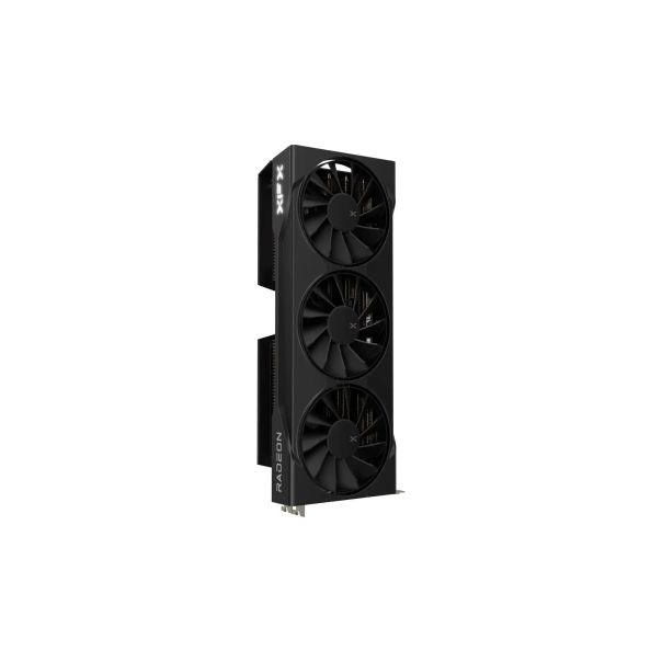 XFX Grafička karta Swift AMD RX9070XT Triple fan GDDR6 256bit - EP2672283
