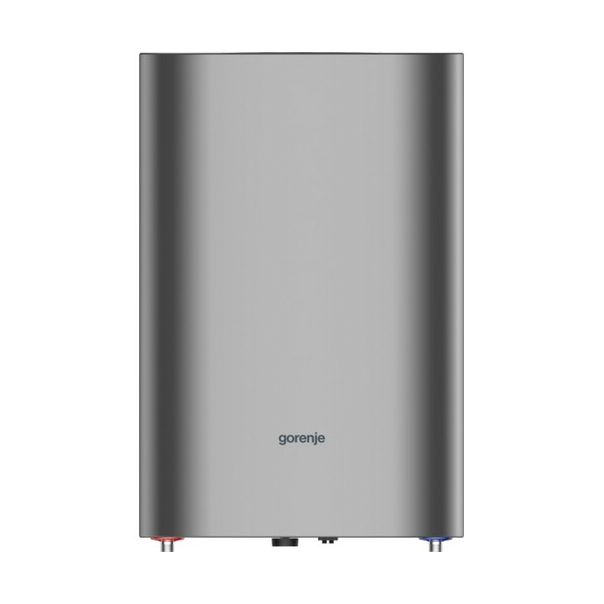 GORENJE Standardni bojler FTG80W-EG, srebrna - EP2793278
