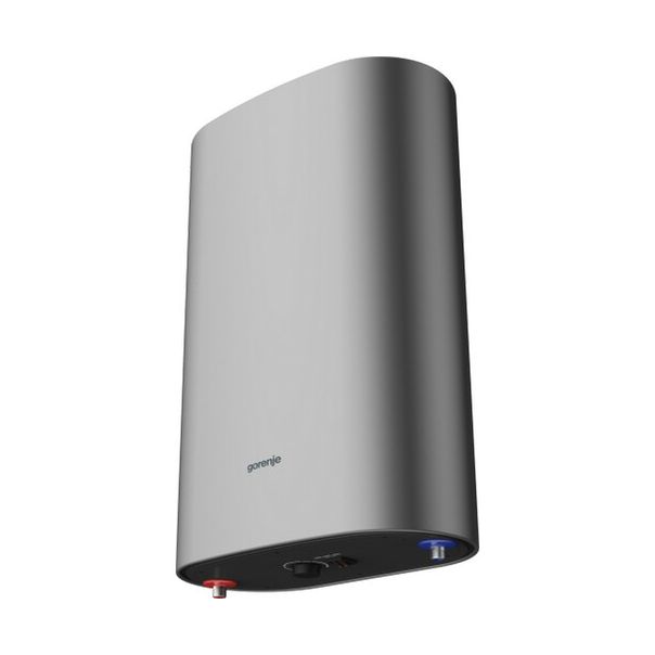 GORENJE Standardni bojler FTG80W-EG, srebrna - EP2793278