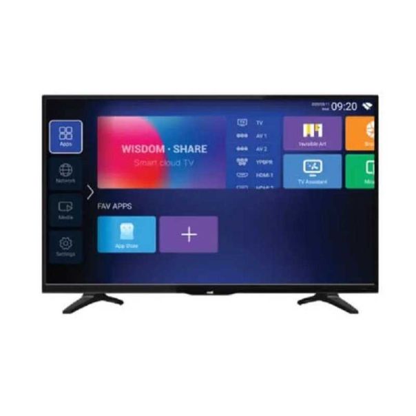 Volt Android Tv VOLT Televizor 42VF20BA, Full HD, Android Smart - 133301