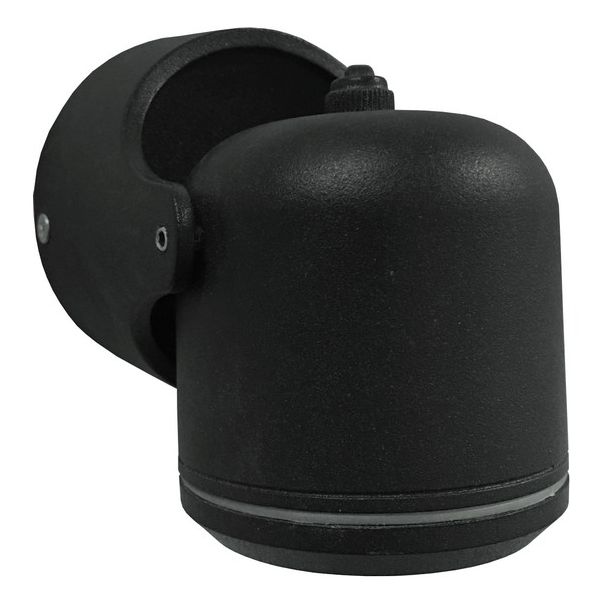 FORMA Spoljna lampa GU10 S4623 BK - 004680