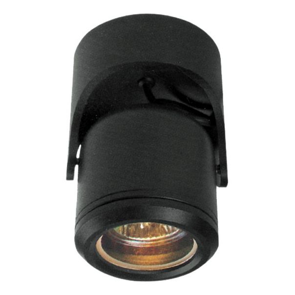 FORMA Spoljna lampa GU10 S4623 BK - 004680
