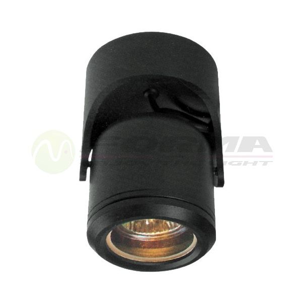 FORMA Spoljna lampa GU10 S4623 BK - 004680