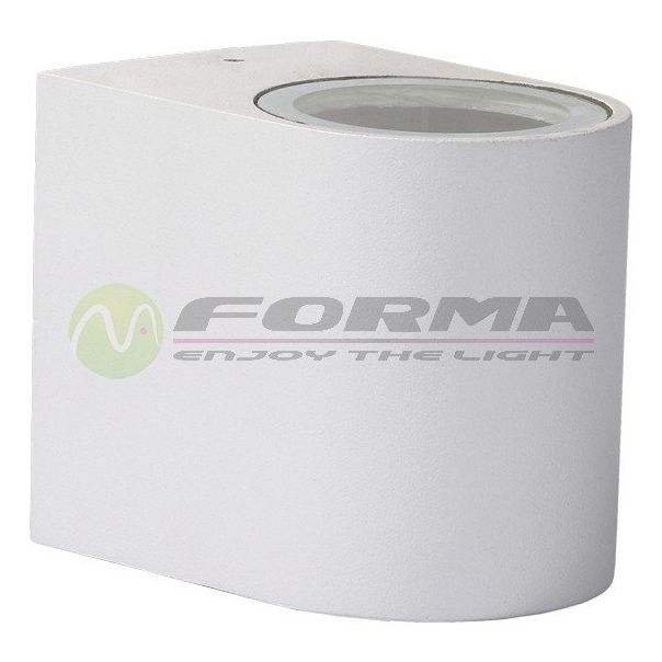 FORMA Zidna lampa GU10 S4626 WH - 002024-1