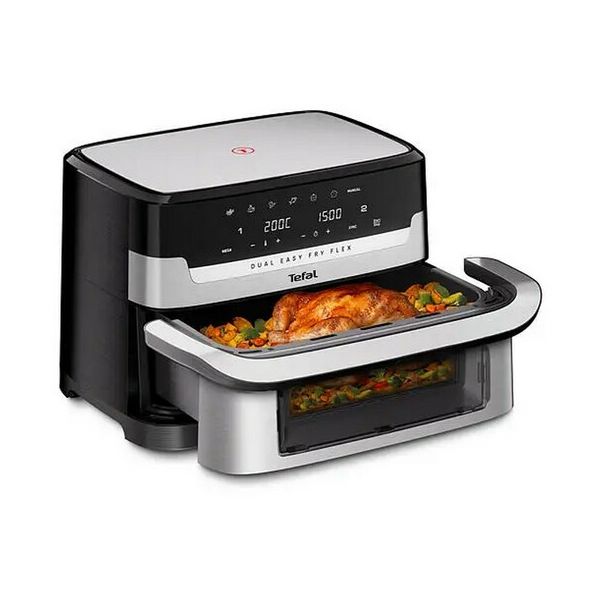 TEFAL Friteza na vruć vazduh EY922D - EP2818518