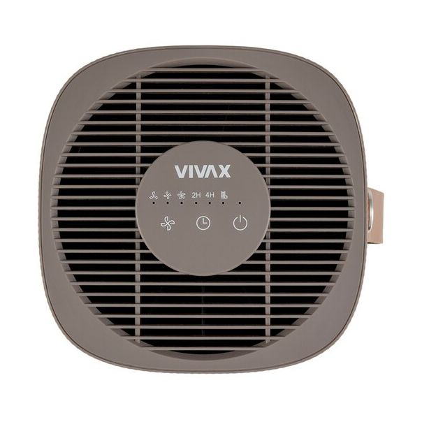VIVAX Prečišćivač vazduha AP-150M B Aeris Mini - EP2852300