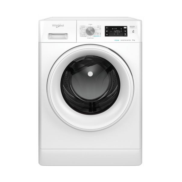 WHIRLPOOL Mašina za pranje veša FFB 8279 WV EE - EP2991144