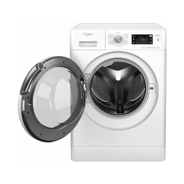 WHIRLPOOL Mašina za pranje veša FFB 8279 WV EE - EP2991144