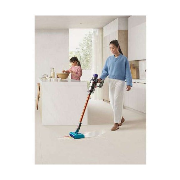 DYSON Štapni usisvač V10 Cyclone Submarine 594446 - 23415