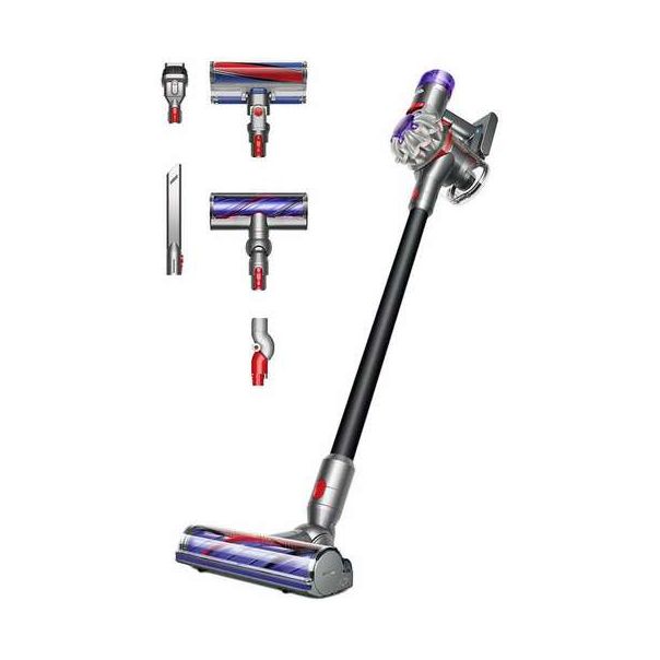 DYSON Štapni usisivač Total Clean V8 443093 - 23416
