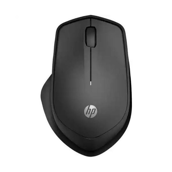 Bežični miš HP 285 Silent black 6G4E6AA - EP2685642