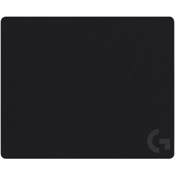 Gaming miš Logitech G502 X + G240 gaming podloga crna - 5099206122178