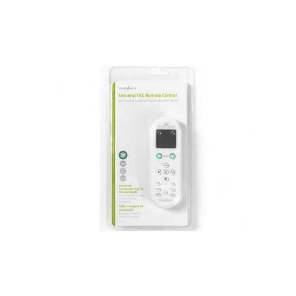 NEDIS Daljinski za klimu ACRC1WT - 133818