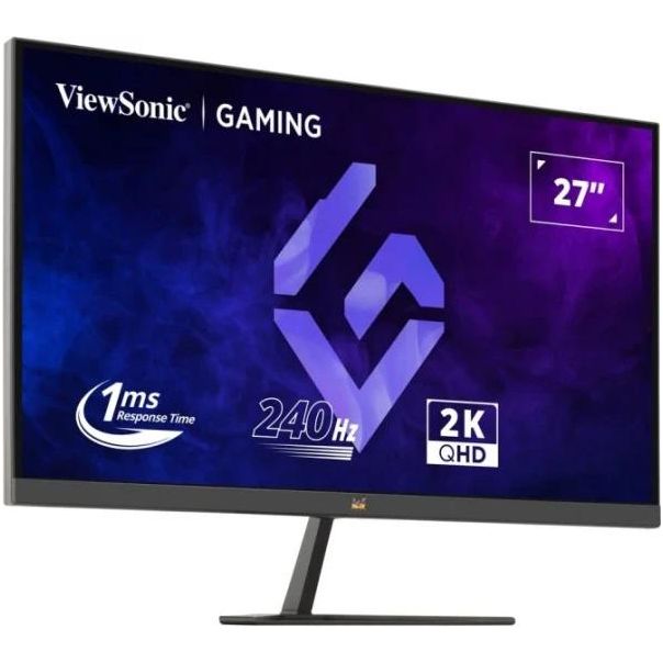 Monitor 27 Viewsonic VX2758A-2K-PRO-3 2560x1440/QHD IPS/1ms/240Hz/2xHDMI/DP/HDR10 - EP2687799