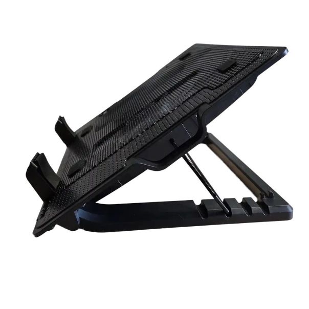 Postolje za Laptop Zeus N211 15.6-17 Ventilator - EP2687766