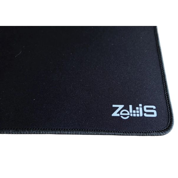 Podloga za miša Zeus MP02 Crna 250x200x3mm - EP2687775