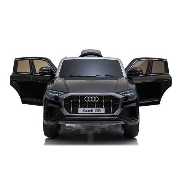 PREMIUM STIL Audi Q8 Crni - EP2963910