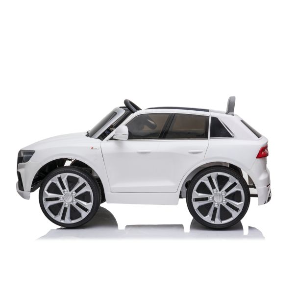 PREMIUM STIL Audi Q8 Beli - EP2963907