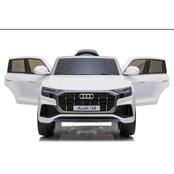 PREMIUM STIL Audi Q8 Beli - EP2963907