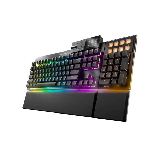 Tastatura Be Quiet BT002US Dark Mount Gaming mehanička US - EP2690745
