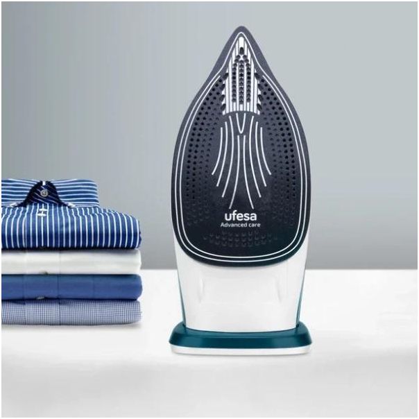 UFESA Pegla na paru Advance care, tirkizna - 8422160057151