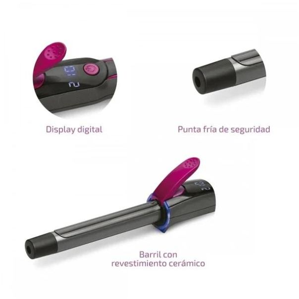 UFESA Stajler za kosu Ringlet CT4019 - 8422160052002