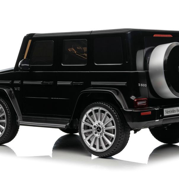 PREMIUM STIL Mercedes Benz G500 Crni - EP2963901