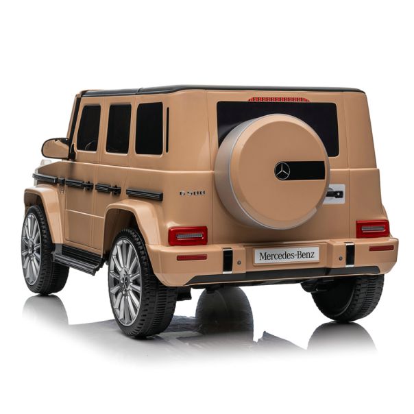 PREMIUM STIL Mercedes Benz G500 Khaki - EP2963898