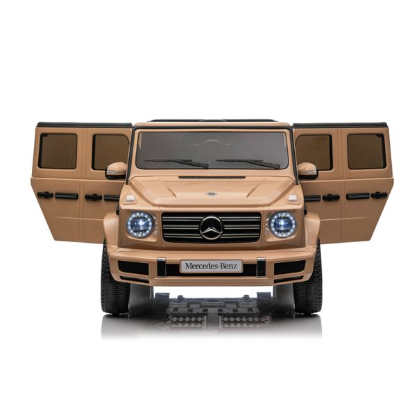 PREMIUM STIL Mercedes Benz G500 Khaki - EP2963898