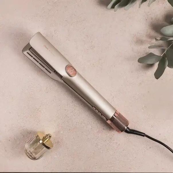 UFESA Presa za kosu Air duo style 3u1 - 8422160061578